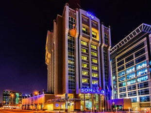 Agoda.com United Arab Emirates Apartments & Hotels