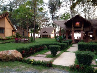 Agoda.com Thailand Apartments & Hotels