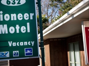 Agoda.com New Zealand Apartments & Hotels