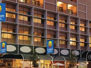 Agoda.com Australia Apartments & Hotels