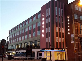 Agoda.com United Kingdom Apartments & Hotels