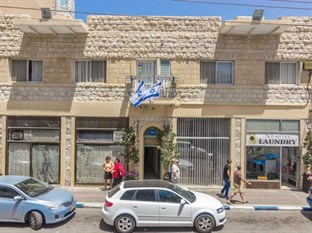 Agoda.com Israel Apartments & Hotels