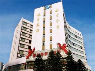 Agoda.com China Apartments & Hotels