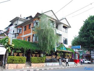 Agoda.com Nepal Apartments & Hotels