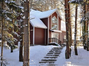 Agoda.com Russia Apartments & Hotels