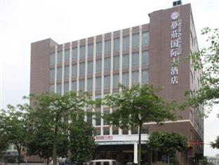 Agoda.com China Apartments & Hotels