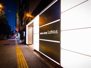 Agoda.com Japan Apartments & Hotels