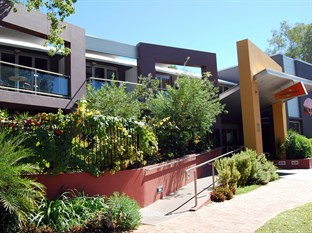 Agoda.com Australia Apartments & Hotels