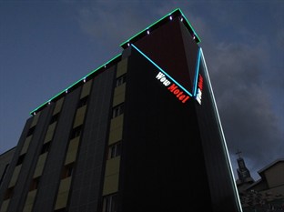 Agoda.com South Korea Apartments & Hotels