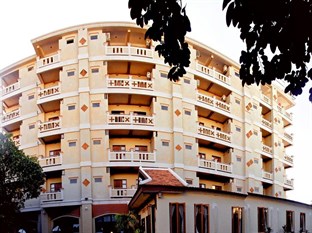 Agoda.com Cambodia Apartments & Hotels