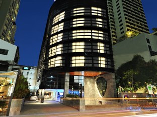 Agoda.com Thailand Apartments & Hotels