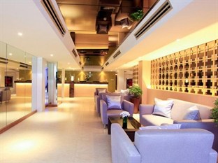 Agoda.com Thailand Apartments & Hotels