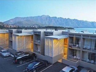 Agoda.com New Zealand Apartments & Hotels