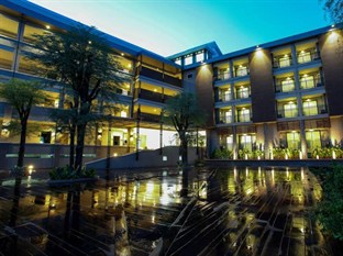 Agoda.com Thailand Apartments & Hotels