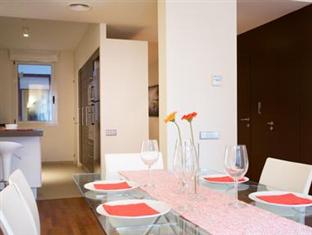 Agoda.com Spain Apartments & Hotels