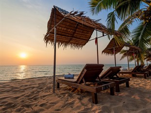 Agoda.com Thailand Apartments & Hotels