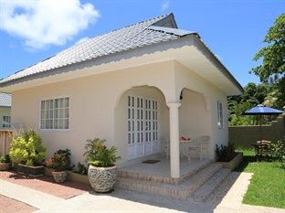 Agoda.com Seychelles Apartments & Hotels