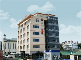 Agoda.com South Korea Apartments & Hotels