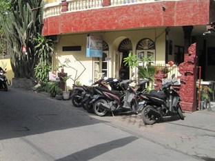 Agoda.com Indonesia Apartments & Hotels