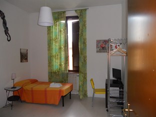 Agoda.com Italy Apartments & Hotels