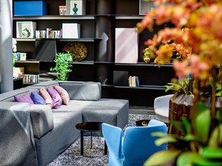 Agoda.com Sweden Apartments & Hotels