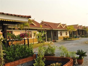 Agoda.com Thailand Apartments & Hotels