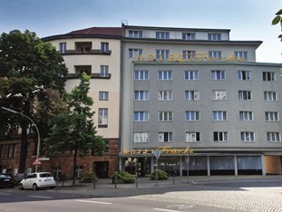 Agoda.com Germany Apartments & Hotels