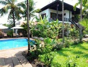 Agoda.com Cambodia Apartments & Hotels