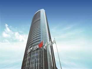 Agoda.com China Apartments & Hotels