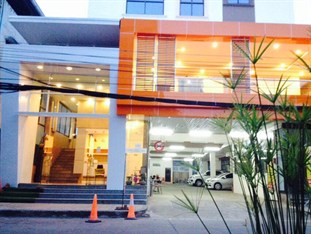 Agoda.com Thailand Apartments & Hotels