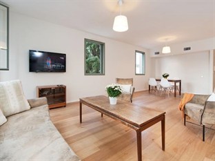 Agoda.com Israel Apartments & Hotels