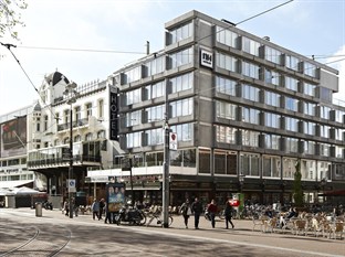 Agoda.com Netherlands Apartments & Hotels