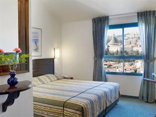 Agoda.com Israel Apartments & Hotels