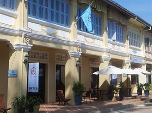 Agoda.com Cambodia Apartments & Hotels