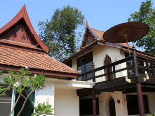 Agoda.com Thailand Apartments & Hotels