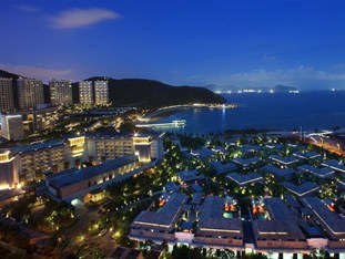 Agoda.com China Apartments & Hotels