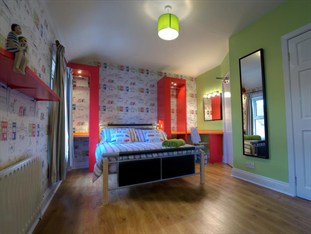 Agoda.com United Kingdom Apartments & Hotels