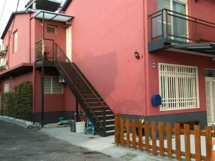 Agoda.com Taiwan Apartments & Hotels