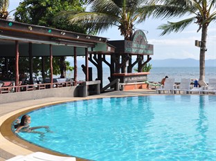 Agoda.com Thailand Apartments & Hotels