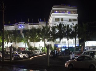 Agoda.com India Apartments & Hotels