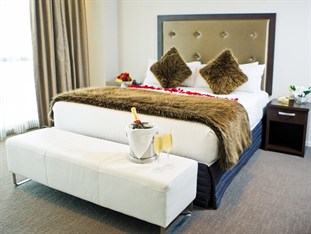 Agoda.com New Zealand Apartments & Hotels