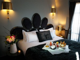 Agoda.com Apartments & Hotels France 