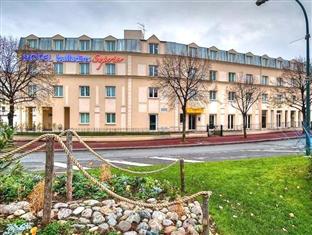 Agoda.com Apartments & Hotels France 