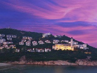 Agoda.com China Apartments & Hotels