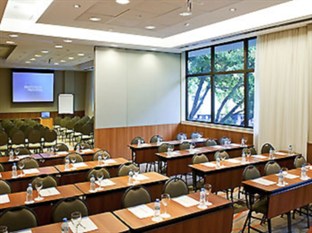 Agoda.com Brasil Apartments & Hotels