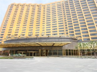 Agoda.com China Apartments & Hotels