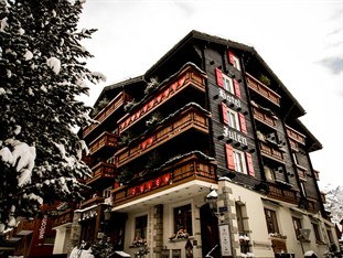 Agoda.com Switzerland Apartments & Hotels