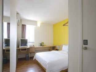 Agoda.com China Apartments & Hotels