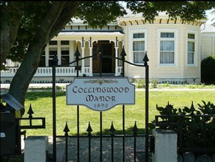 Agoda.com New Zealand Apartments & Hotels