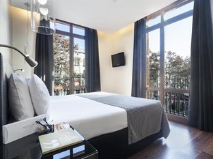 Agoda.com Spain Apartments & Hotels